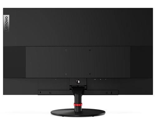 ThinkVision S28u-10 28-inch UHD LED Backlit LCD Monitor