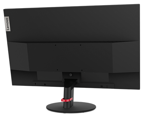 ThinkVision S24q-10 23.8-inch QHD LED Backlit LCD Monitor