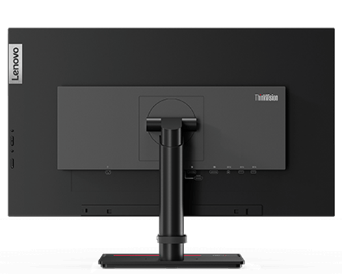 ThinkVision P27q-20 27-inch 16:9 QHD Monitor