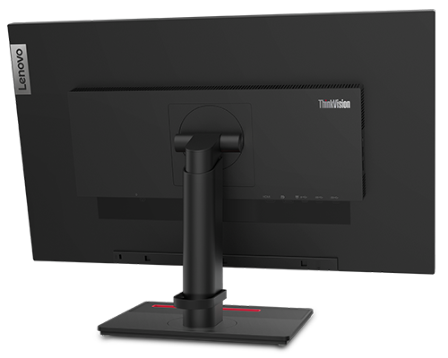 ThinkVision T27h-20 27-inch 16:9 QHD Monitor with USB Type-C