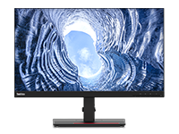 ThinkVision T24h-20 23.8-inch WLED QHD Type-C Monitor