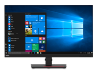 ThinkVision T32h-20 32-inch 16:9 QHD Monitor with USB Type-C