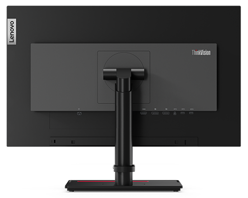 ThinkVision P24q-20 23.8-inch WLED QHD Monitor