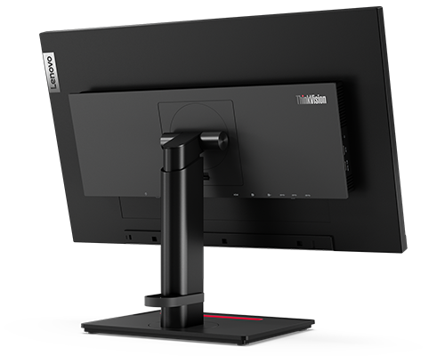 ThinkVision P24q-20 23.8-inch WLED QHD Monitor