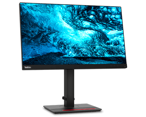 ThinkVision T23i-20 23-inch Wide LED Backlit LCD Monitor