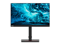 ThinkVision T23i-20 23-inch Wide LED Backlit LCD Monitor