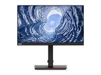 ThinkVision T24i-20 23.8-inch Full HD LED Backlit LCD Monitor