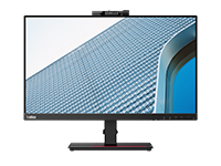 ThinkVision T24v-20 60.4cms (23.8) FHD VoIP Monitor