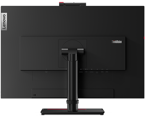 ThinkVision T27hv-20 27-inch QHD VoIP Monitor