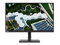 ThinkVision S24e-20 - 23.8 inch FHD Monitor