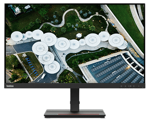 ThinkVision S24e-20  inch FHD Monitor | Office | Part Number:  62AEKAR2WW | Lenovo Singapore