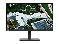 ThinkVision S24e-20 23.8 吋全高清屏幕