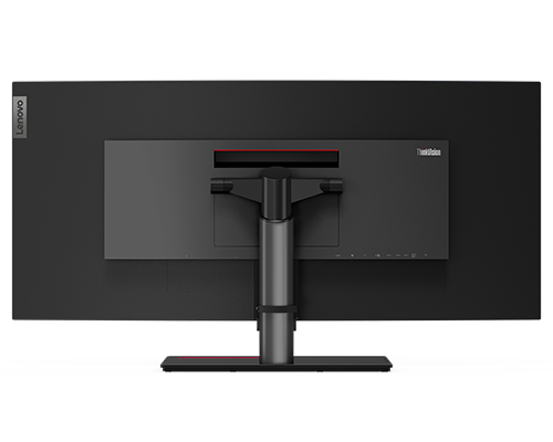 ThinkVision P40w-20 39.7 吋 5K2K 超寬曲面顯示器
