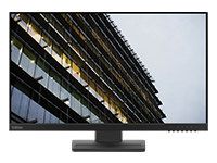 ThinkVision E24-28 60.4cms (23.8) FHD Monitor