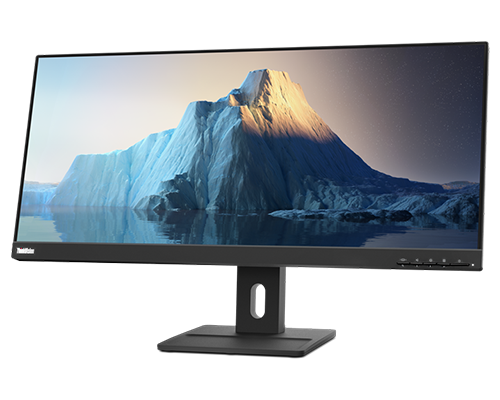 ThinkVision E29w-20 29-inch WFHD LED Backlit LCD Monitor