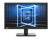 ThinkVision E20-30 19.5 inch monitor