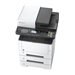 Kyocera ECOSYS M2635dn - multifunction printer - B/W