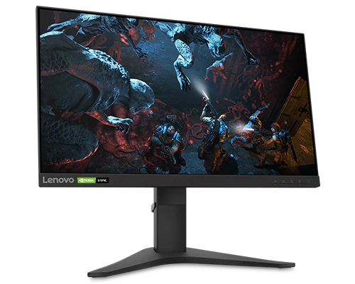 Monitor Lenovo Gamer G25