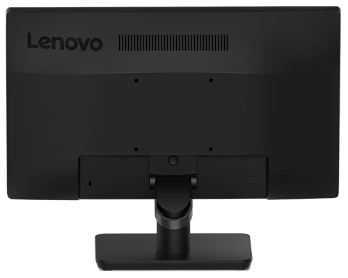 Lenovo C19-10 18.5-inch WLED Monitor