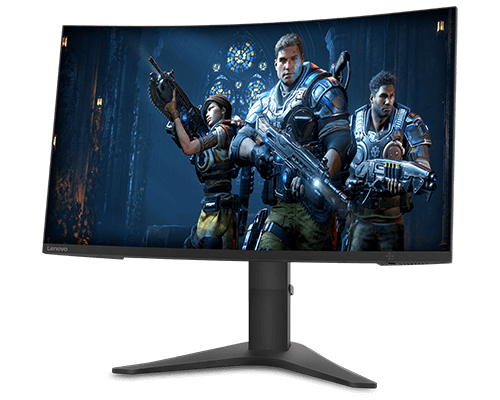 Lenovo G27c-10 FHD WLED Curved Gaming Monitor