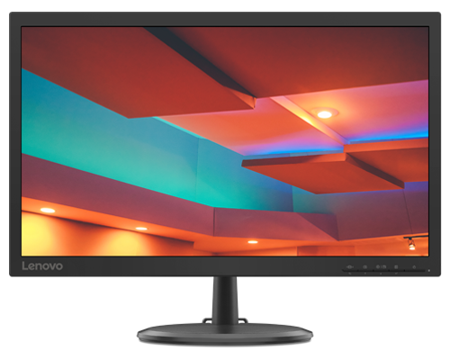 Lenovo D22-20 21.5-inch LED Backlit LCD Monitor