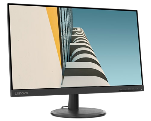 Lenovo D24-20 23.8 吋 LED 背光式 LCD 屏幕