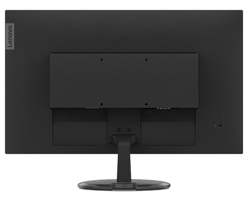 Lenovo D24-20 23.8-inch LED Backlit LCD Monitor