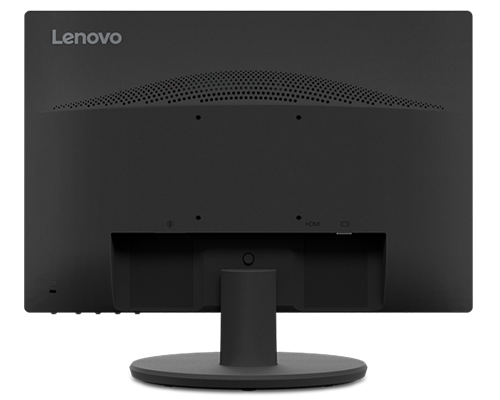 【WEB専用モデル】Lenovo D20-20 モニター (19.5インチ)