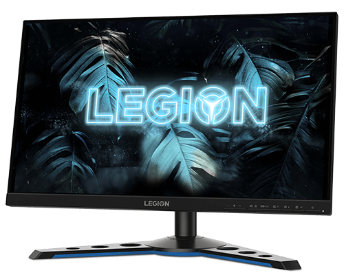 Lenovo Legion Y25g-30 NVIDIA G-SYNC Gaming Monitor