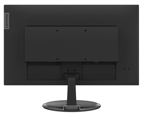 Lenovo D22e-20 21.45 吋 FHD 顯示器