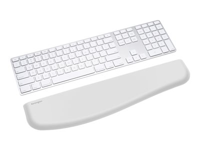 

Kensington ErgoSoft for Slim Keyboards - keyboard wrist rest