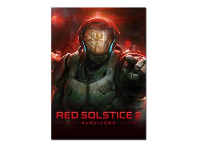

Red Solstice 2: Survivors - Windows