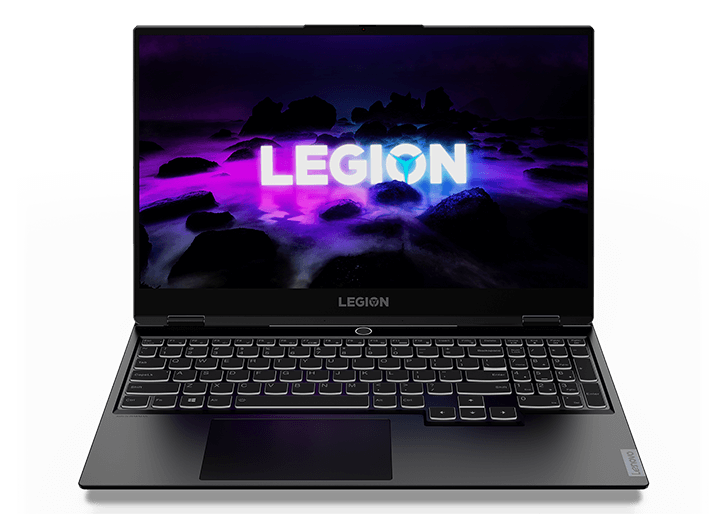 Legion T5 AMD