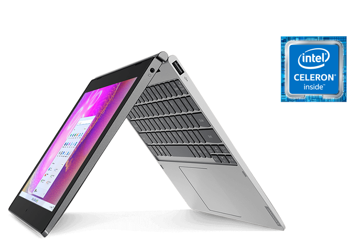 Lenovo IdeaPad D330 | 優れたパフォーマンスと携帯性を両立 | 2in1 