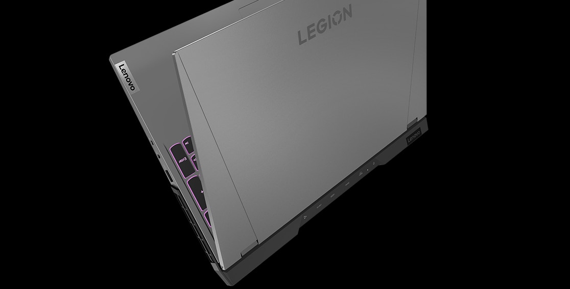 portatil gamer lenovo core i7