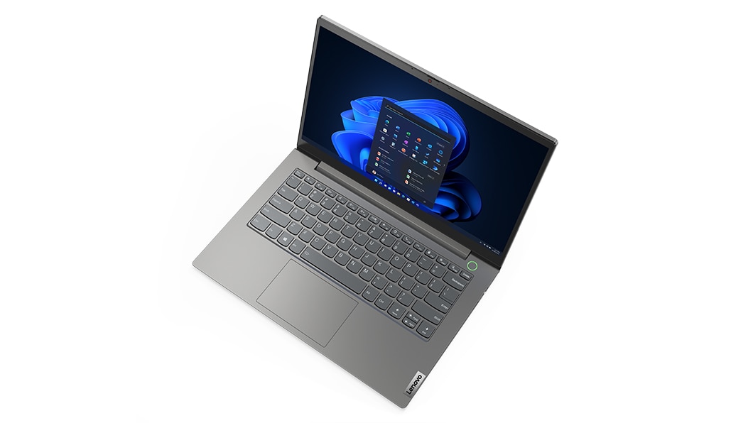 Den bærbare PC-en ThinkBook 14 Gen 4 (14