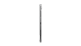 Lenovo Tab P11 Pro Gen 2 tablet left side profile view