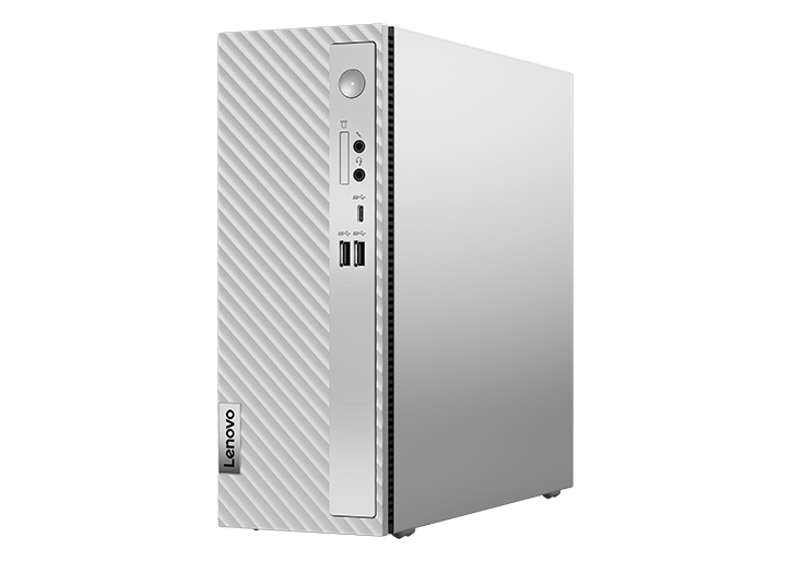 IdeaCentre 3i Gen 8 (Intel) | kompakt stationær hjemme-pc Lenovo Denmark