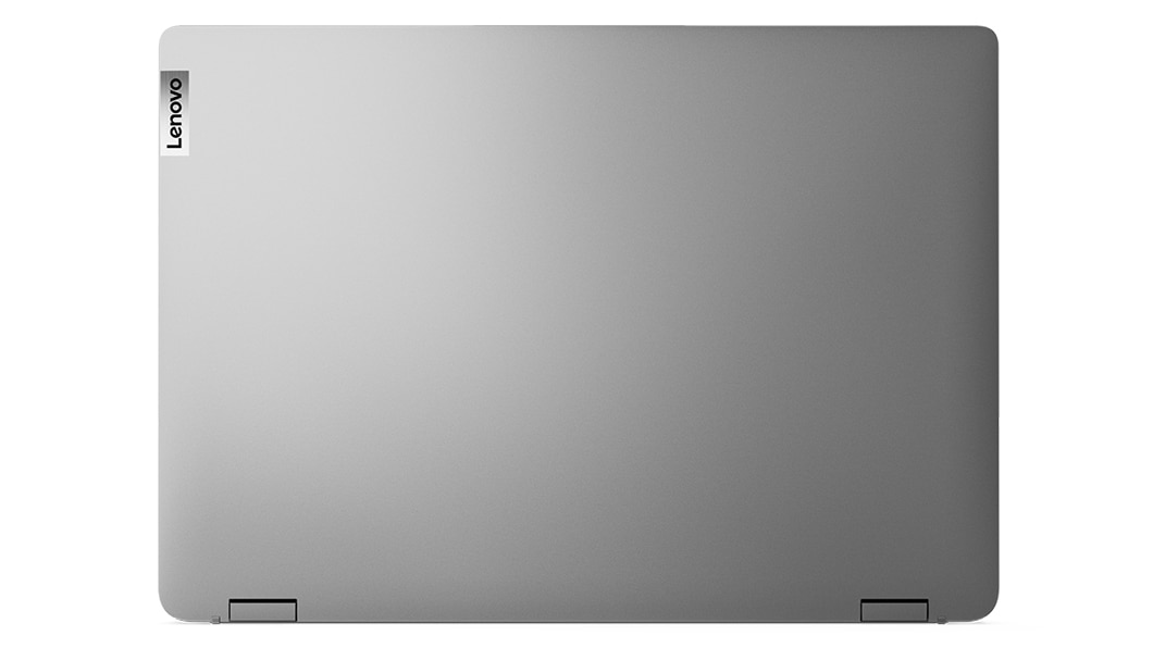 IdeaPad Flex 5 Gen 8 laptop cover view