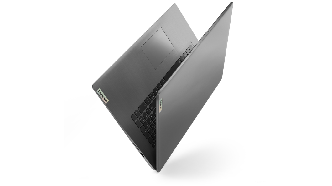 IdeaPad 3 Hero da 43,18 cm (17''), sottile, grigio artico chiaro, AMD