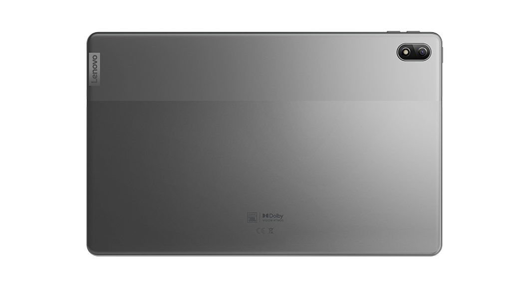 Lenovo Tab P11 5G back view