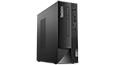 Thumbnail: Right-side view of ThinkCentre Neo 50s small form factor PC