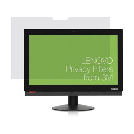 Lenovo Privacy Filter for ThinkCentre M900z Touch All-in-One from 3M
