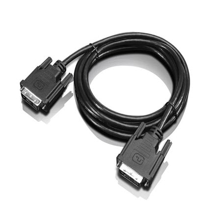 Lenovo DVI-naar-DVI-kabels
