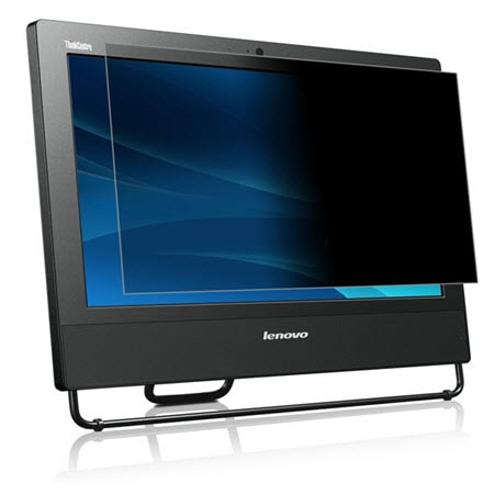 

Lenovo 20.0-inch W9 Monitor Privacy Filter from 3M