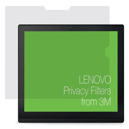 Lenovo Blickschutzfilter von 3M fur ThinkPad X1 Tablet (1. und 2. Gen.)