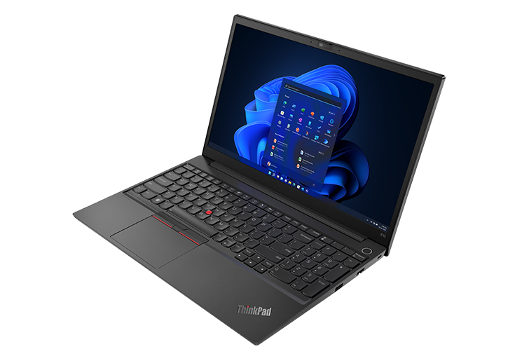 Lenovo ThinkPad E15 Gen 4 (15"