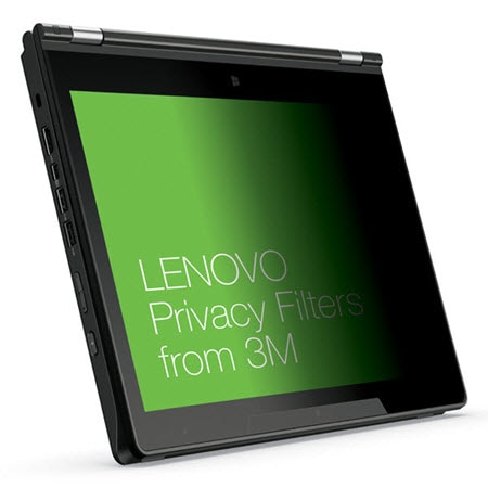 

Lenovo Privacy Filter for ThinkPad Yoga 460 (P40) from 3M