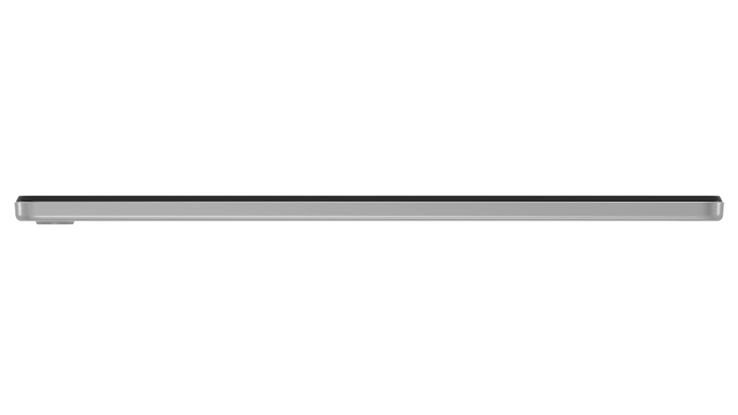 Perfil lateral superior de la Tab M10 de 3ra generación (10”, Android)