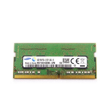Lenovo Mémoire SoDIMM ECC 2 133 Mhz DDR4 16 Go de Lenovo